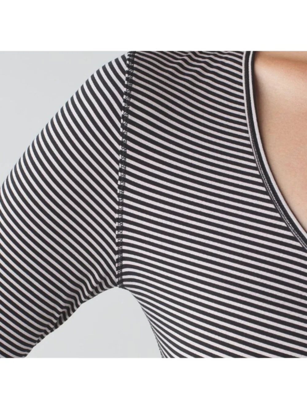 lululemon athletica this contoured